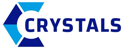 Crystals