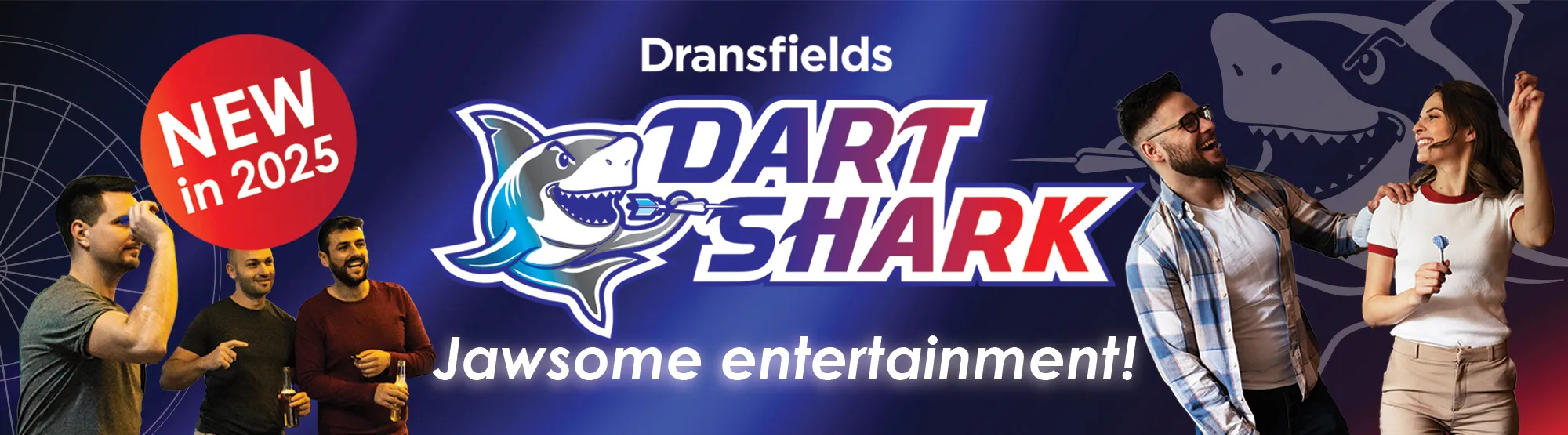 Dart Shark