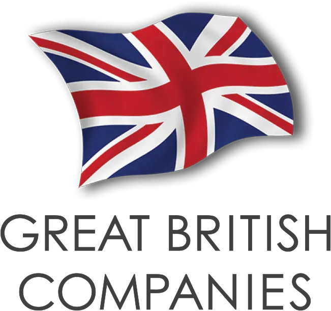 Great British companies