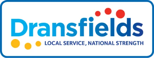 Dransfields
